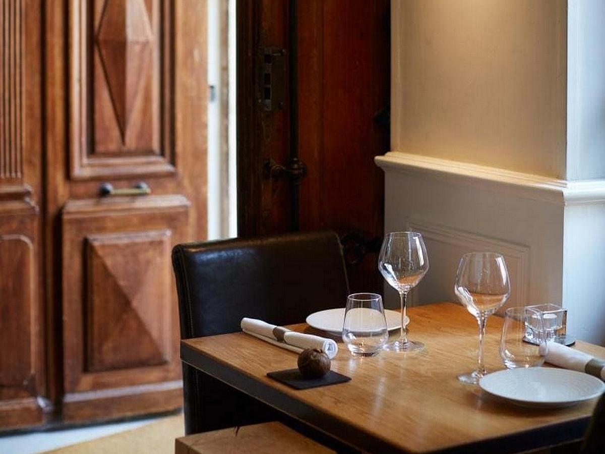 Teritoria L\'Oustalet - Maison d\'hôtes