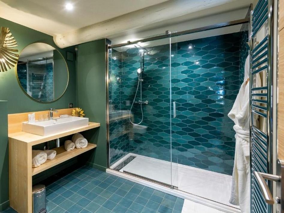 Teritoria L\'Oustalet - Maison d\'hôtes