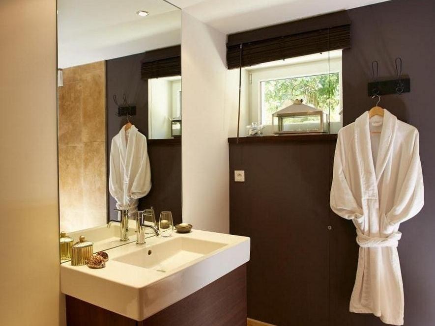 Teritoria L\'Oustalet - Maison d\'hôtes