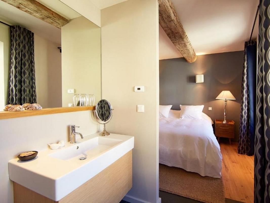 Teritoria L\'Oustalet - Maison d\'hôtes