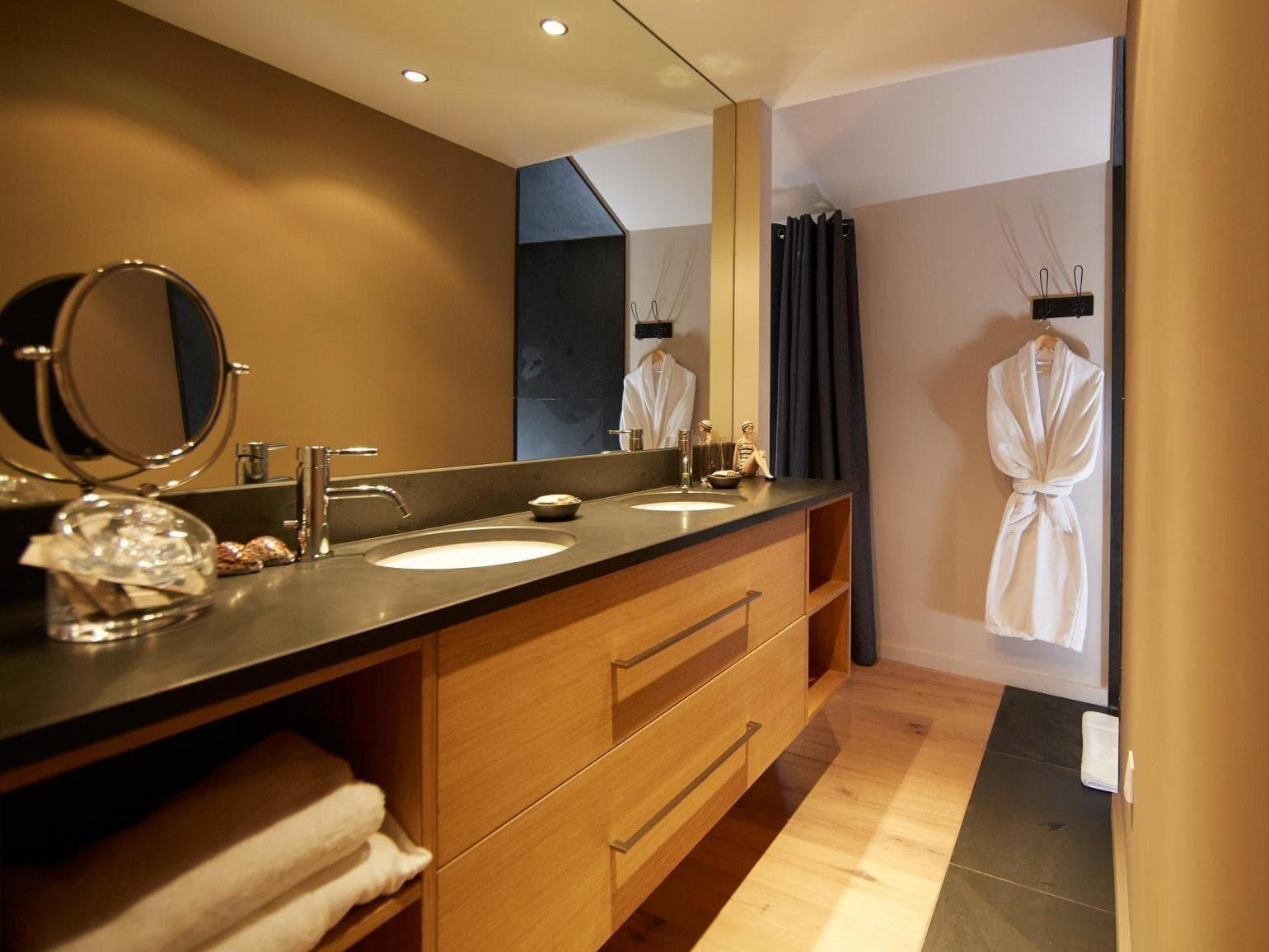 Teritoria L\'Oustalet - Maison d\'hôtes