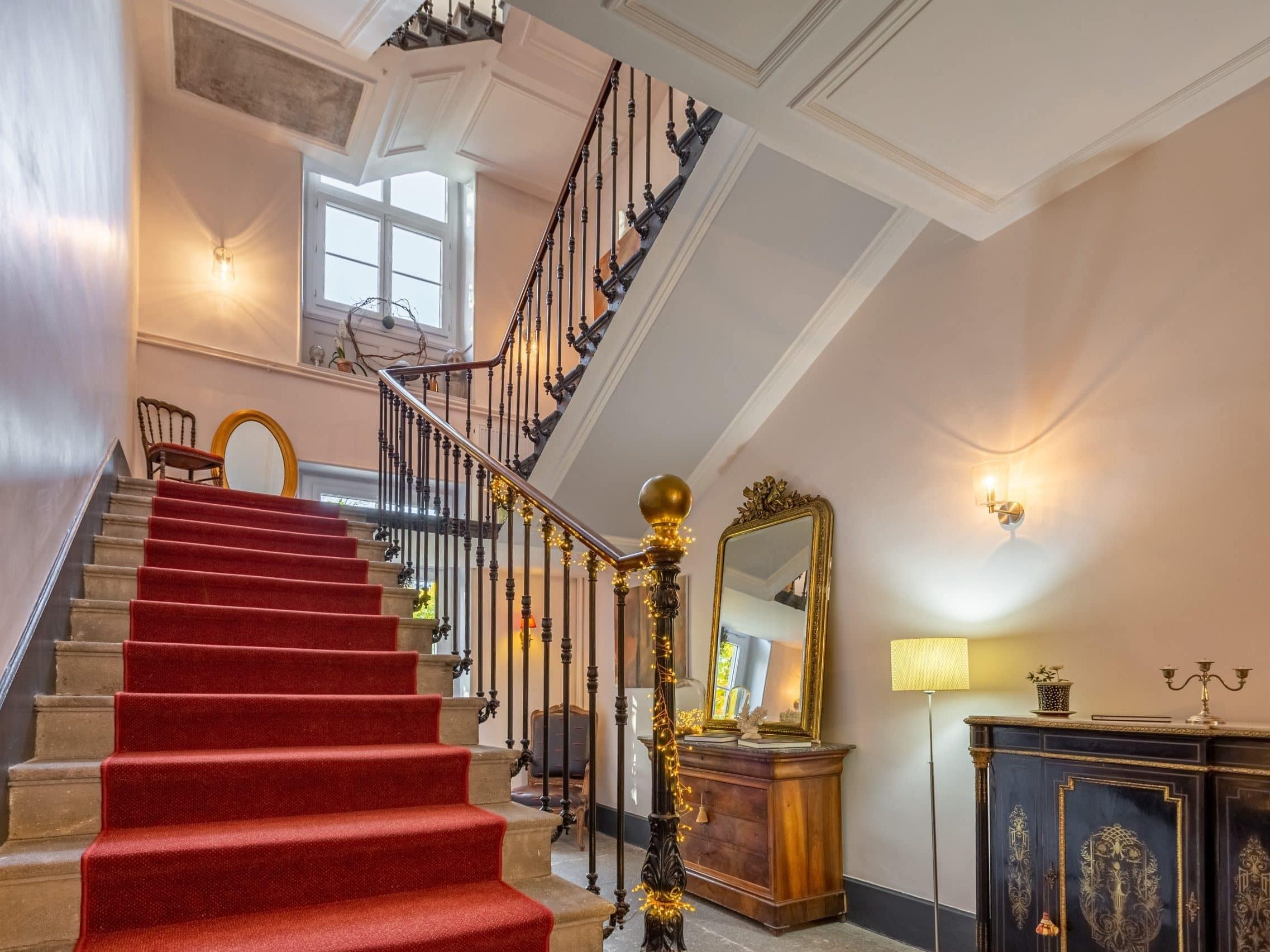 Teritoria le Manoir de la Manantie