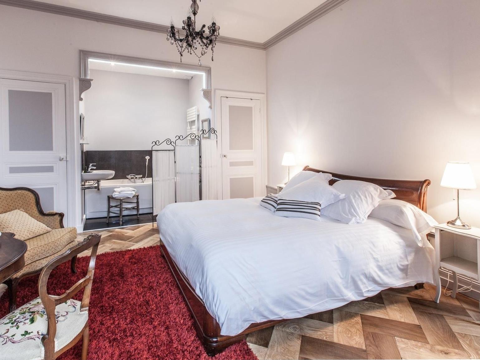 Teritoria le Manoir de la Manantie