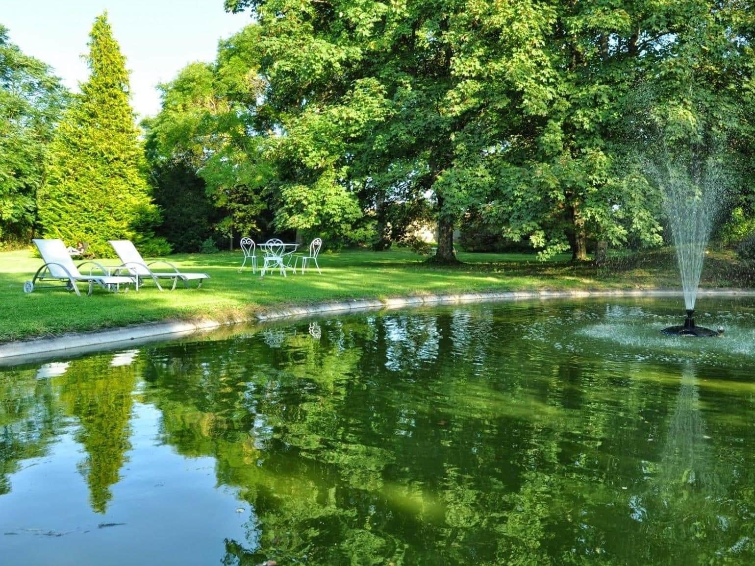 Teritoria le Manoir de la Manantie