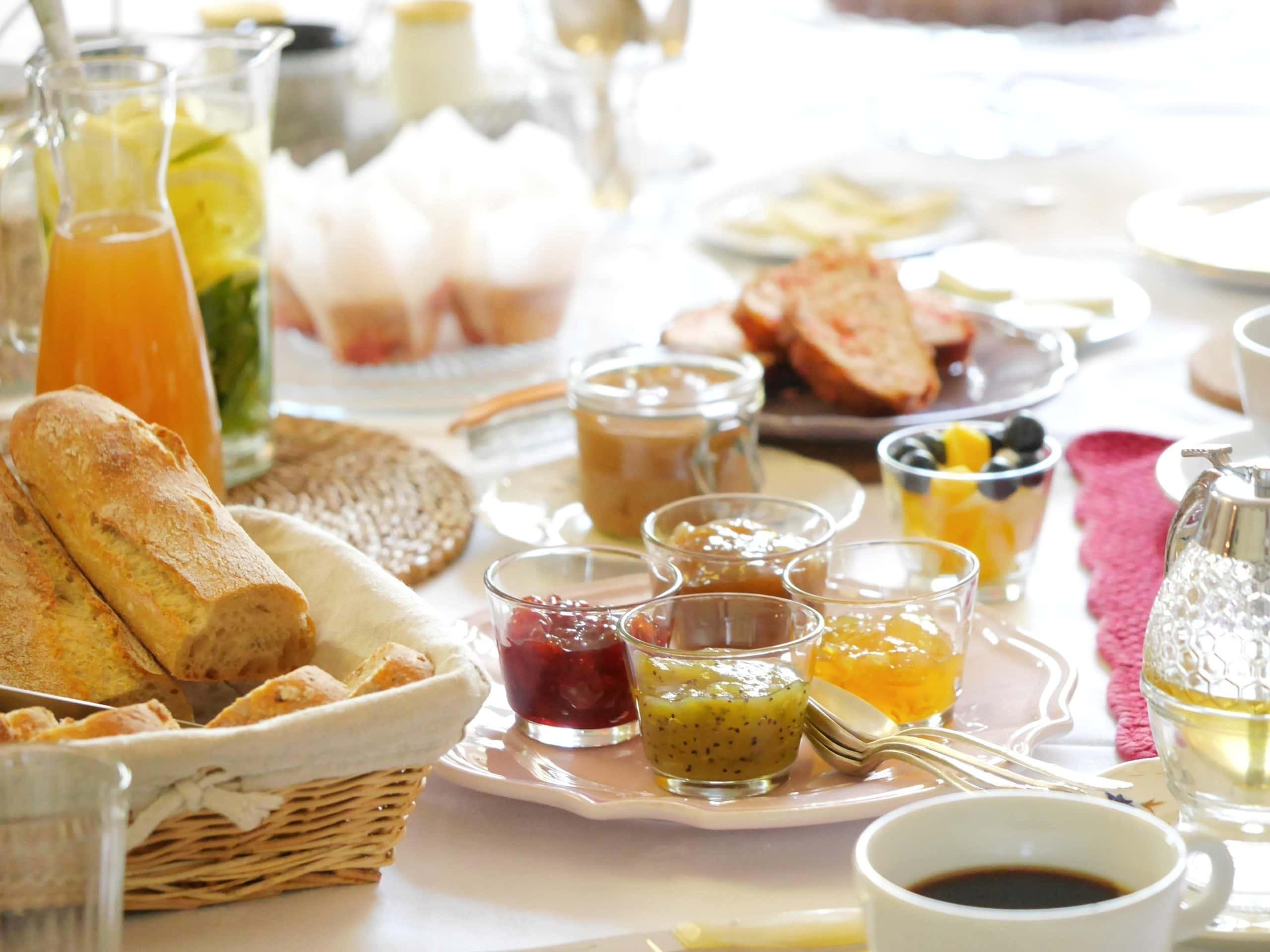 Teritoria le Manoir de la Manantie