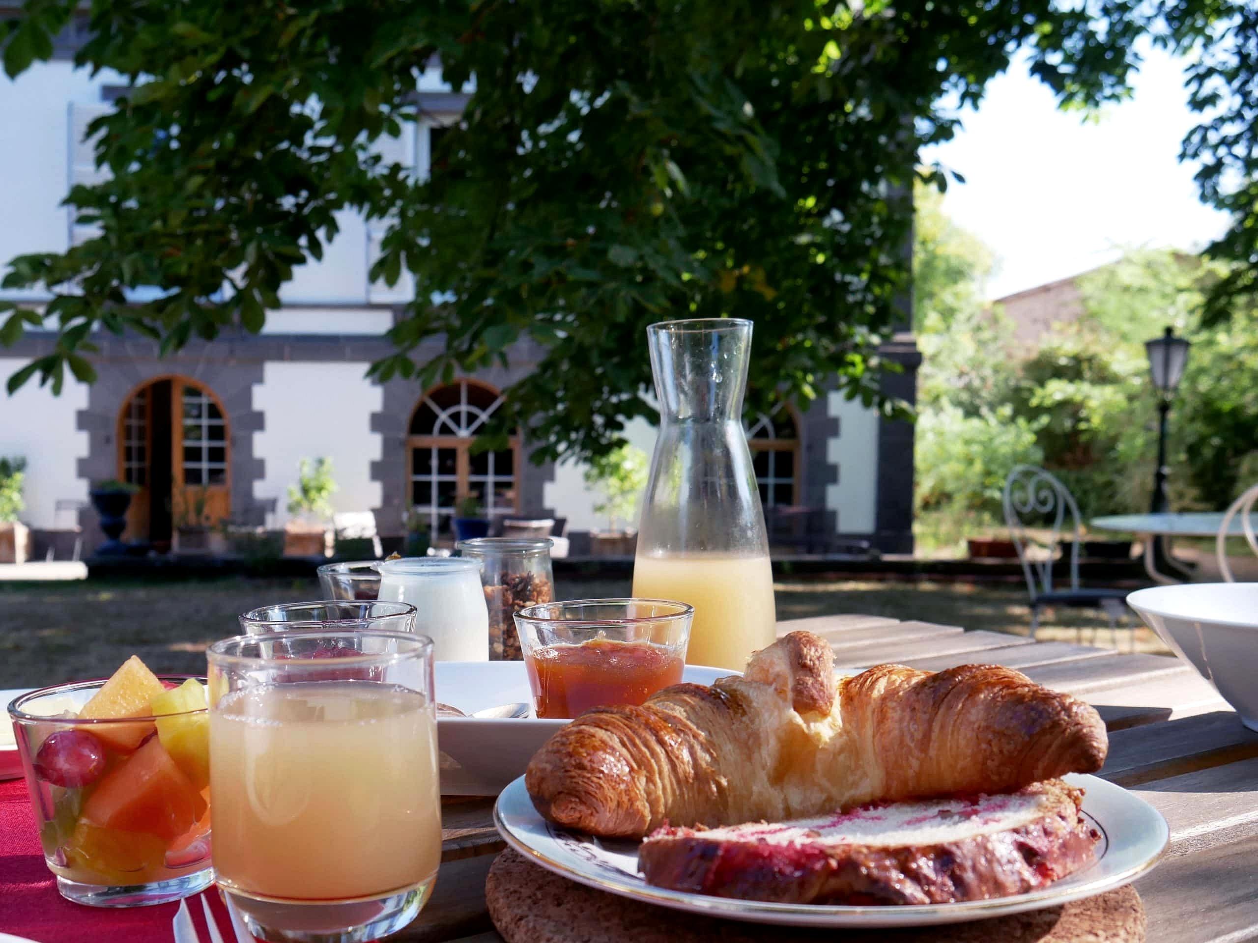 Teritoria le Manoir de la Manantie