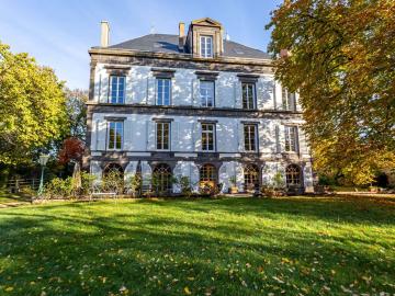 Teritoria le Manoir de la Manantie