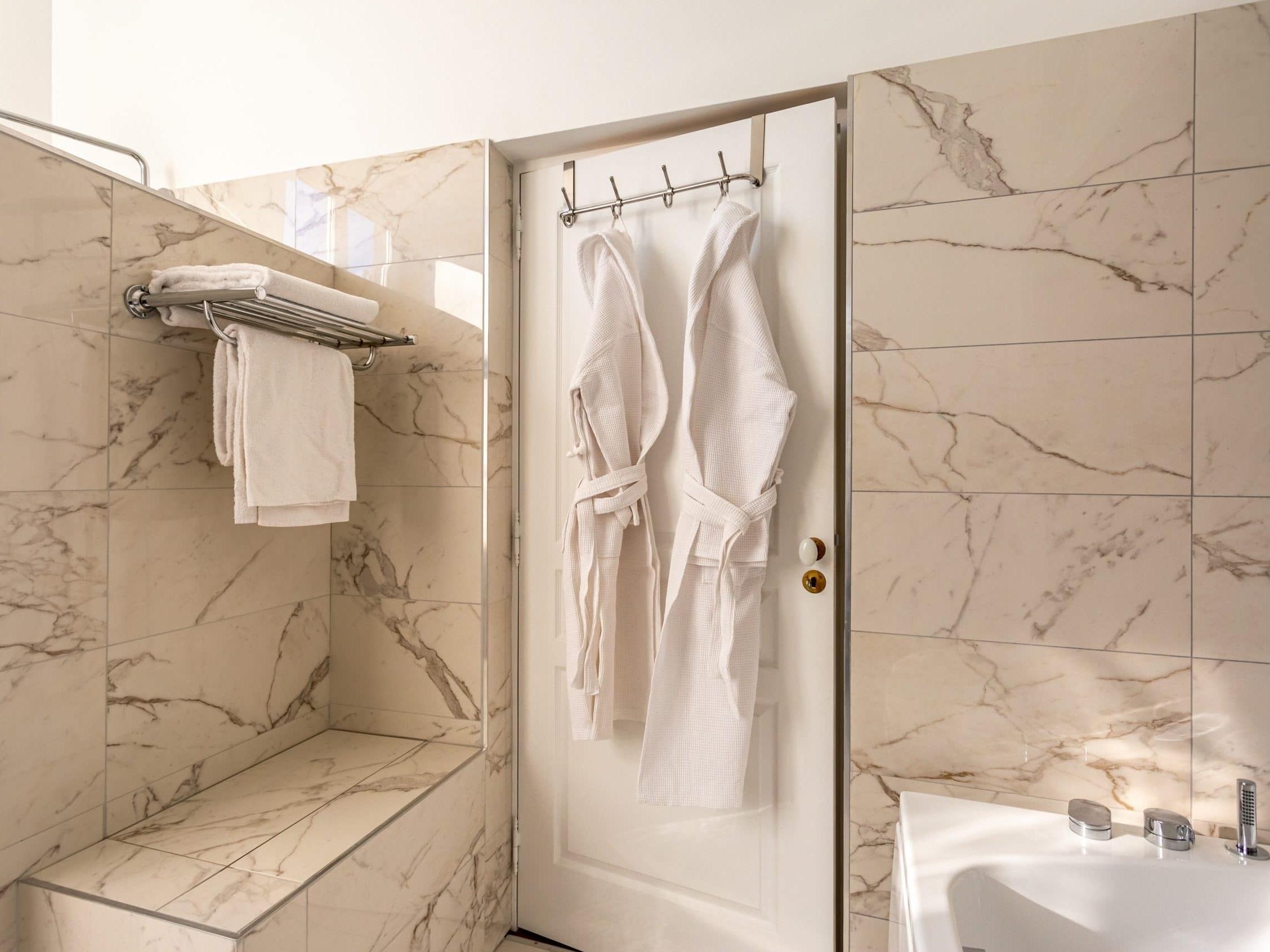 Teritoria le Manoir de la Manantie