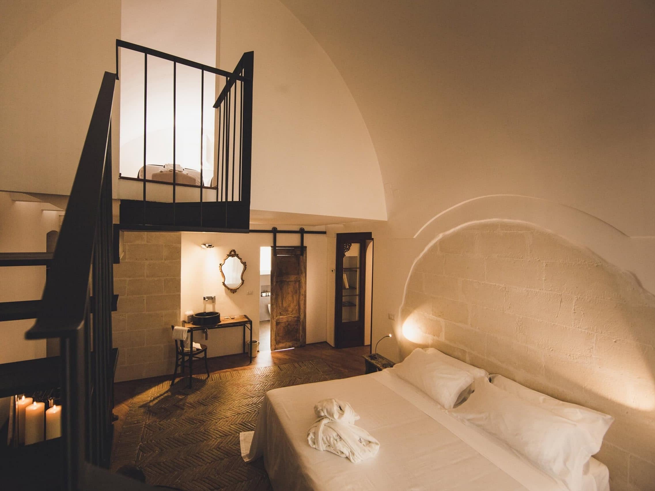 Teritoria Corte San Pietro