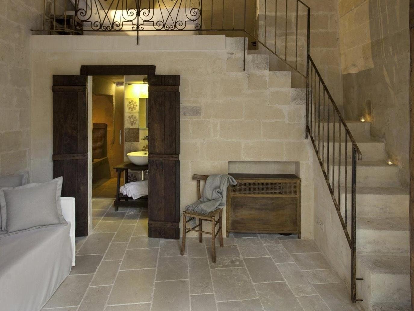 Teritoria Corte San Pietro