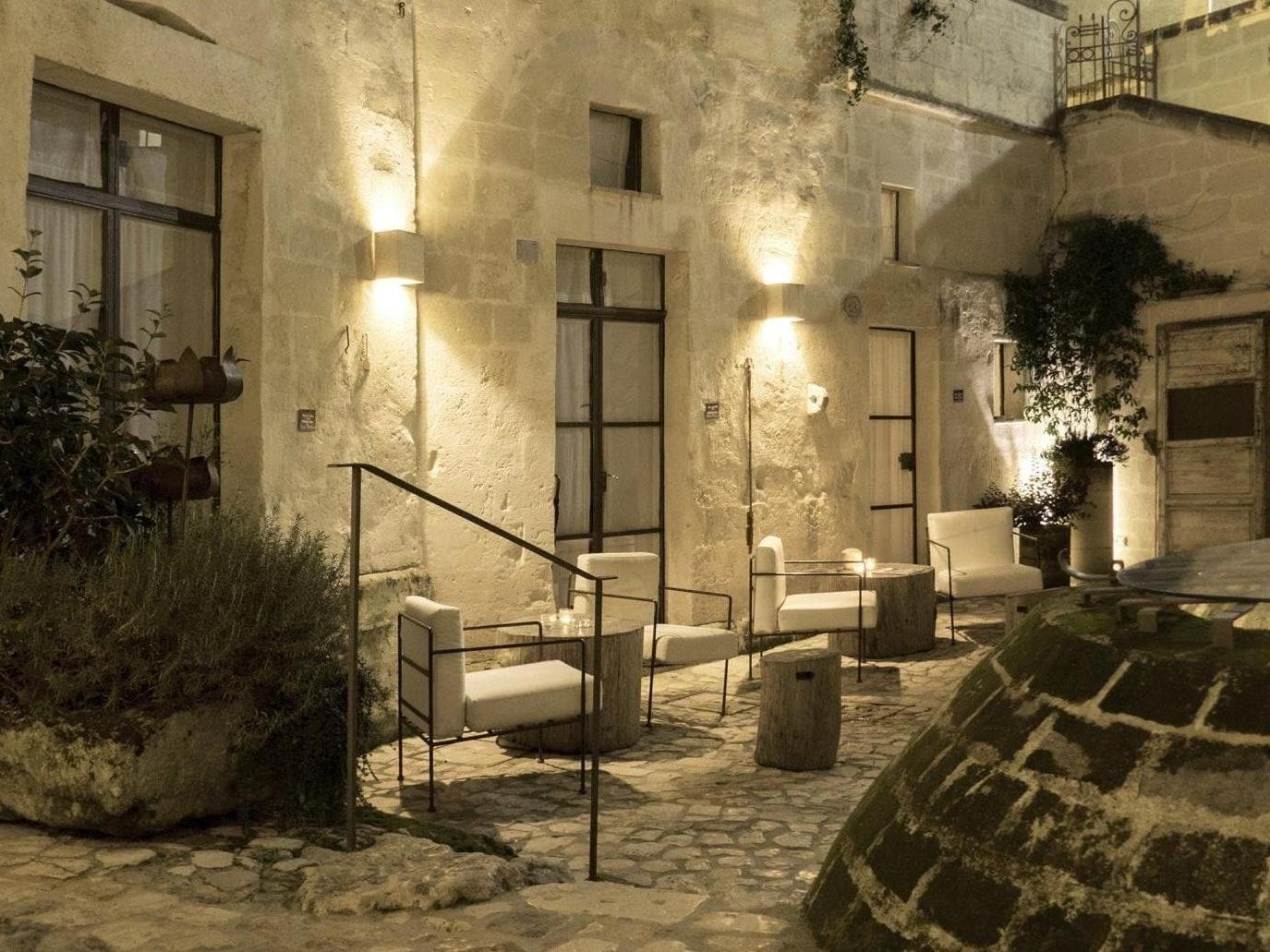 Teritoria Corte San Pietro