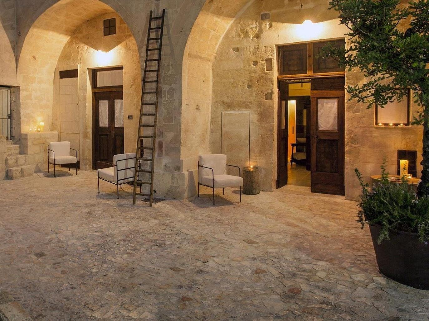 Teritoria Corte San Pietro