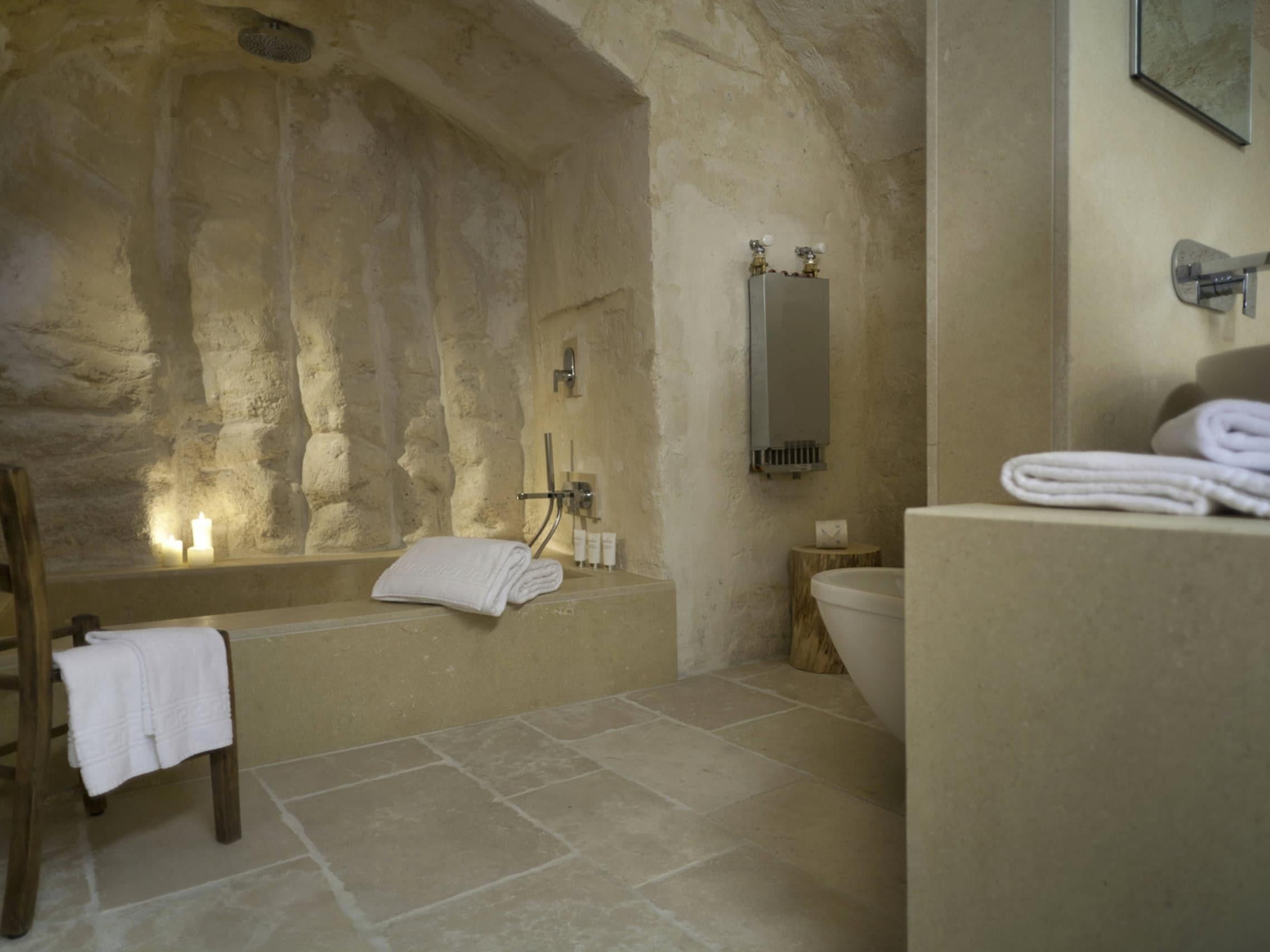 Teritoria Corte San Pietro