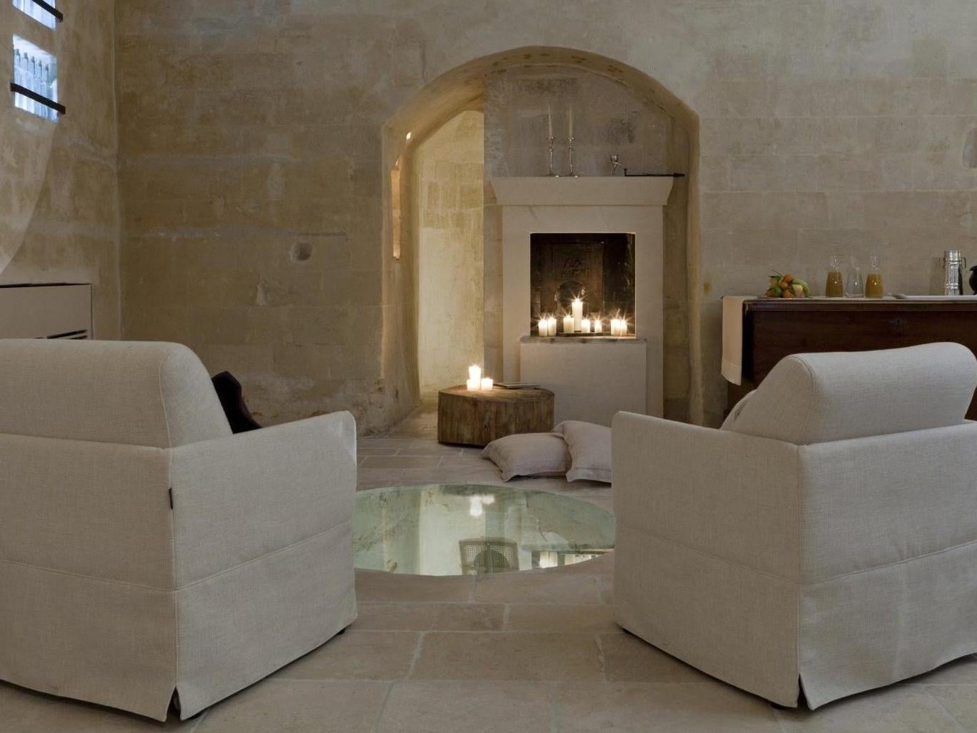 Teritoria Corte San Pietro