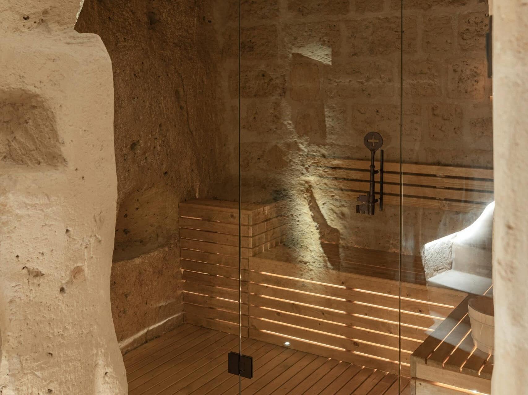 Teritoria Corte San Pietro