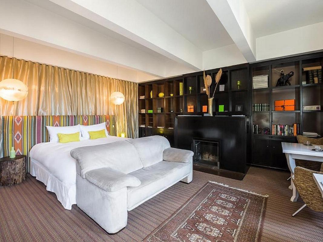 Teritoria L\'Hôtel Particulier le 28 - Maison d\'hôtes