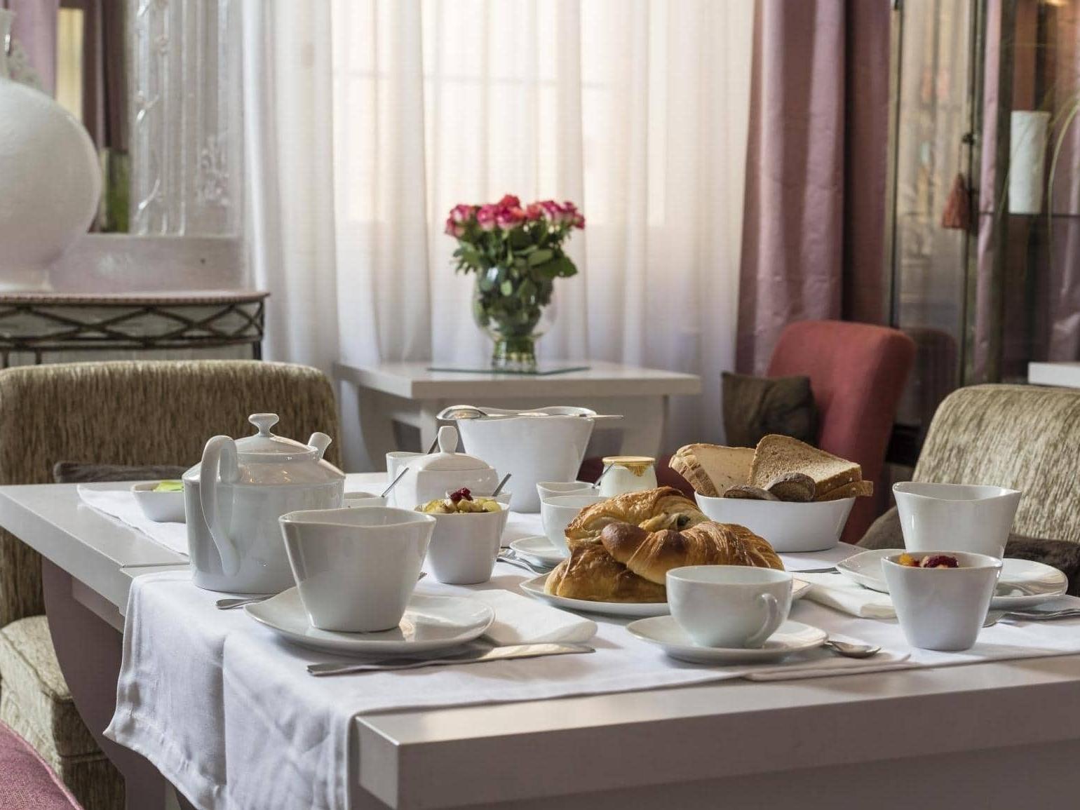 Teritoria L\'Hôtel Particulier le 28 - Maison d\'hôtes