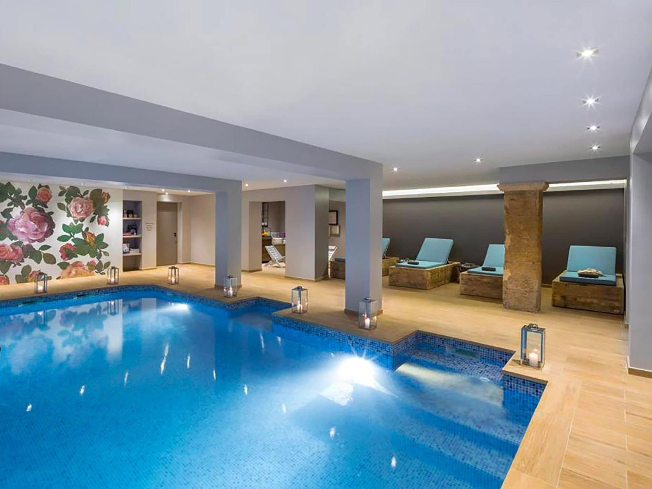 Teritoria L\'Hôtel Particulier le 28 - Maison d\'hôtes