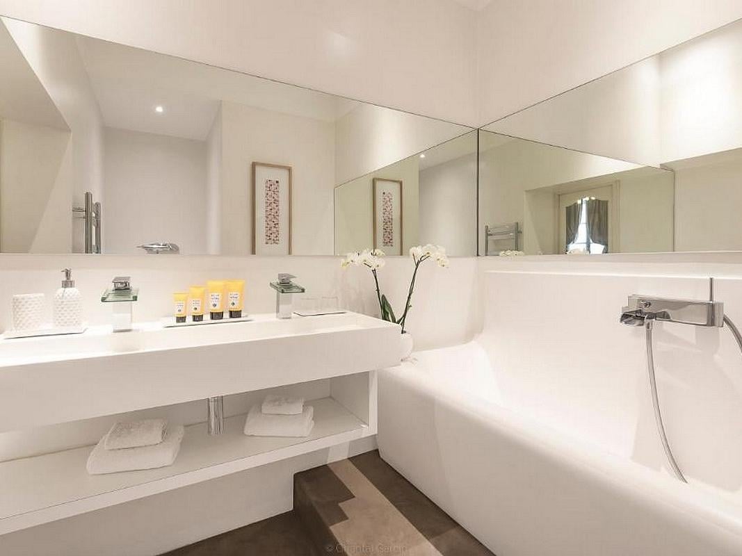 Teritoria L\'Hôtel Particulier le 28 - Maison d\'hôtes