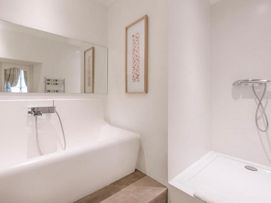 Teritoria L\'Hôtel Particulier le 28 - Maison d\'hôtes