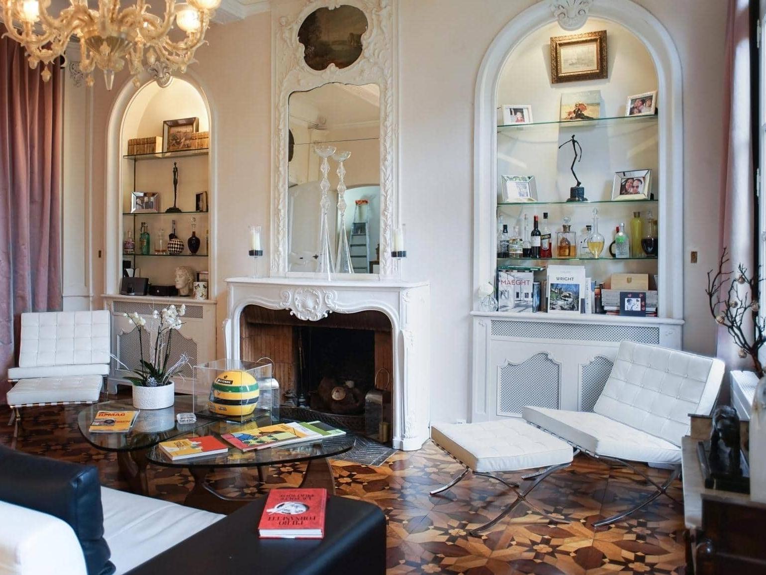 Teritoria L\'Hôtel Particulier le 28 - Maison d\'hôtes