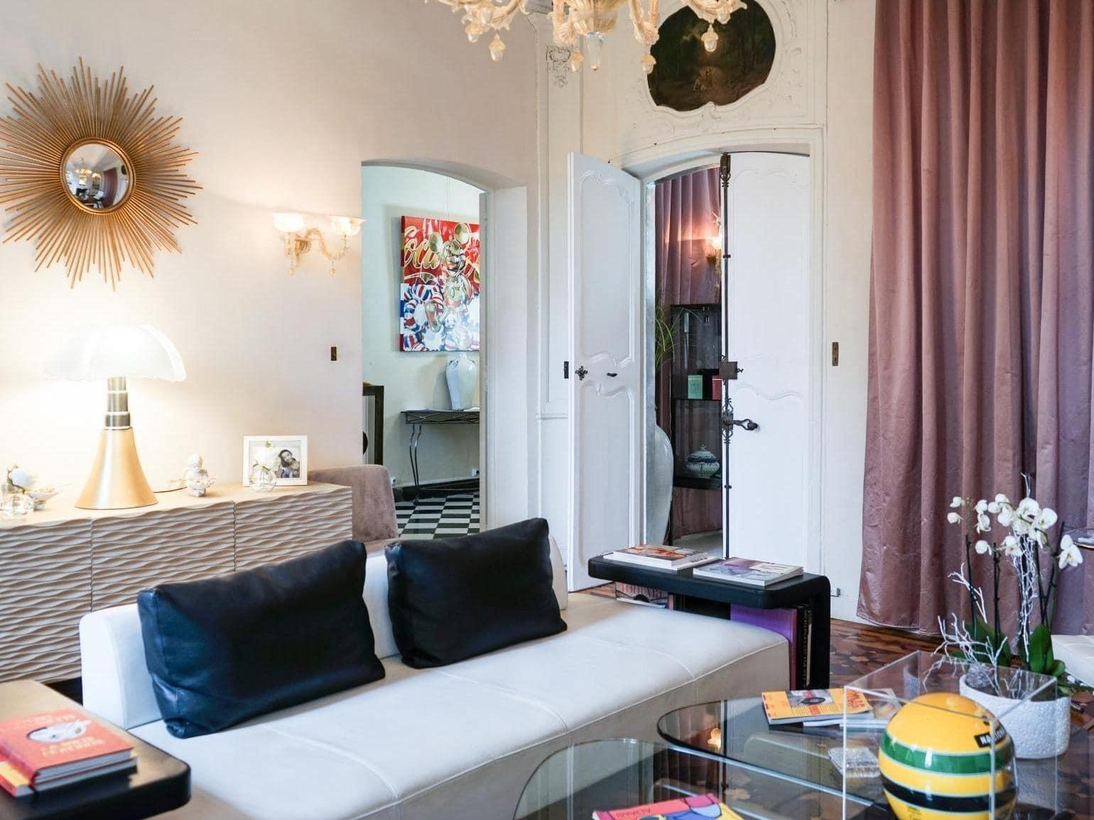 Teritoria L\'Hôtel Particulier le 28 - Maison d\'hôtes