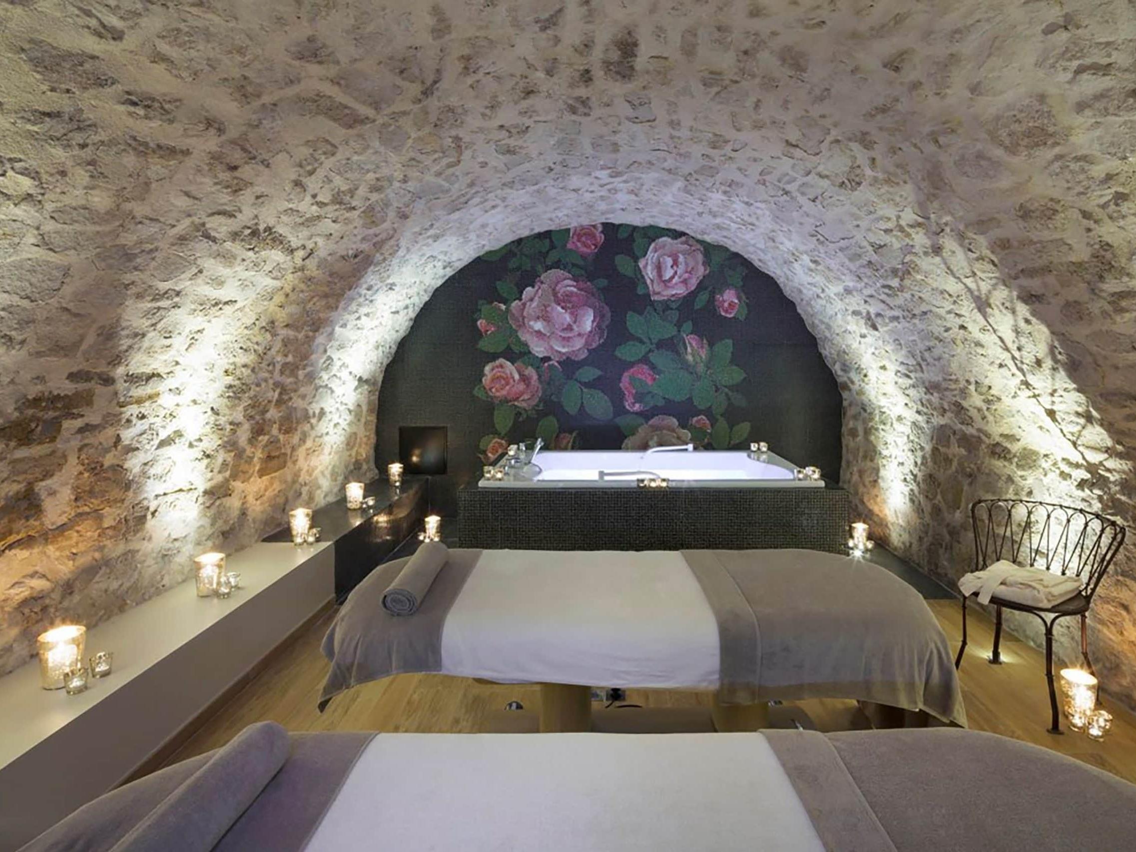 Teritoria L\'Hôtel Particulier le 28 - Maison d\'hôtes