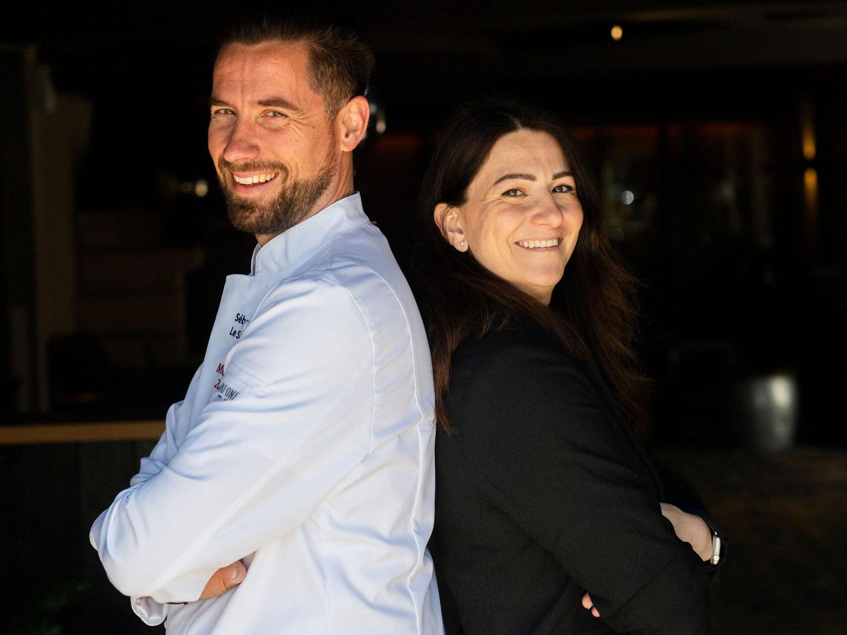 Teritoria Restaurant le Saint Hilaire