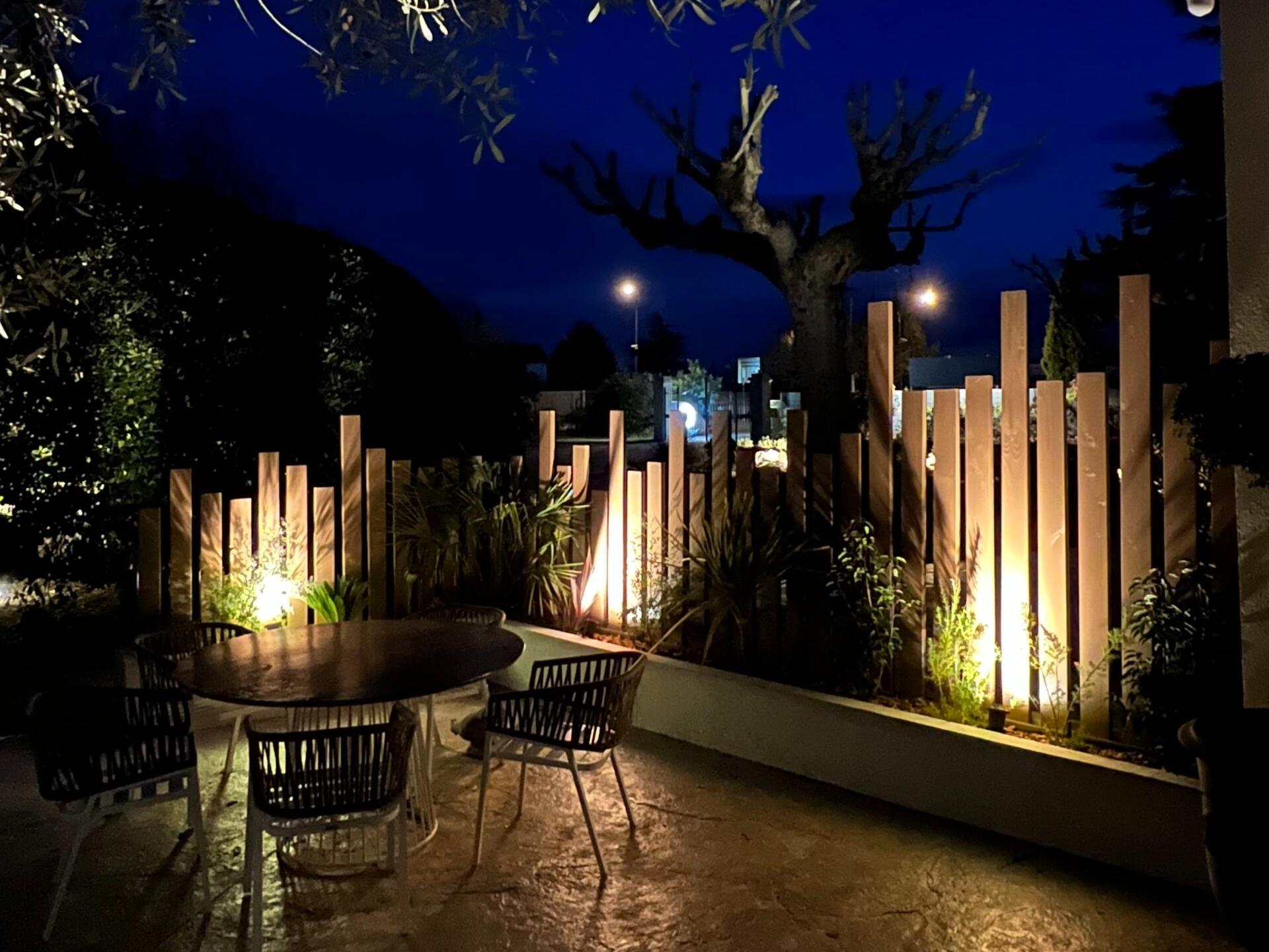 Teritoria Restaurant le Saint Hilaire