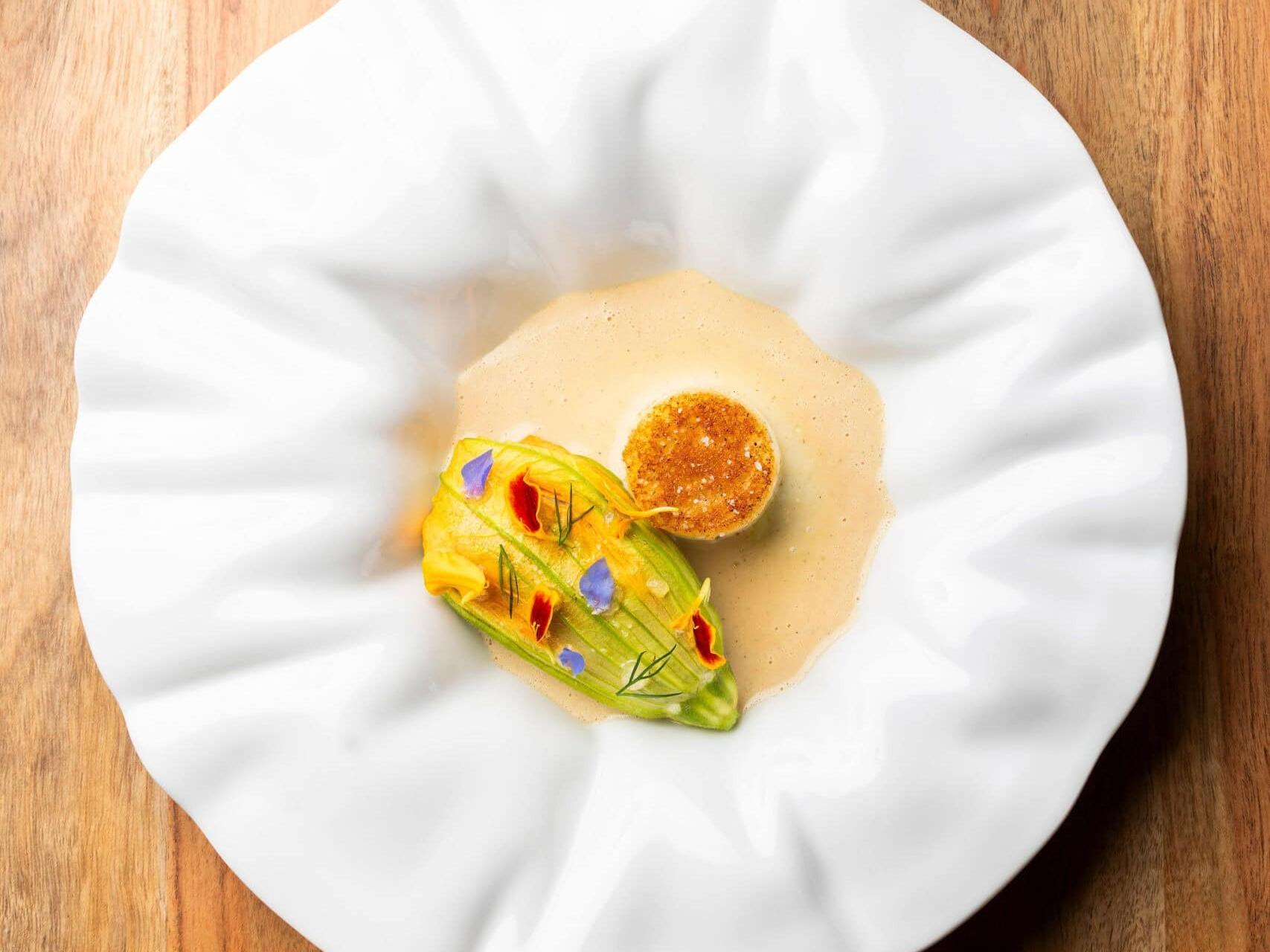 Teritoria Restaurant le Saint Hilaire