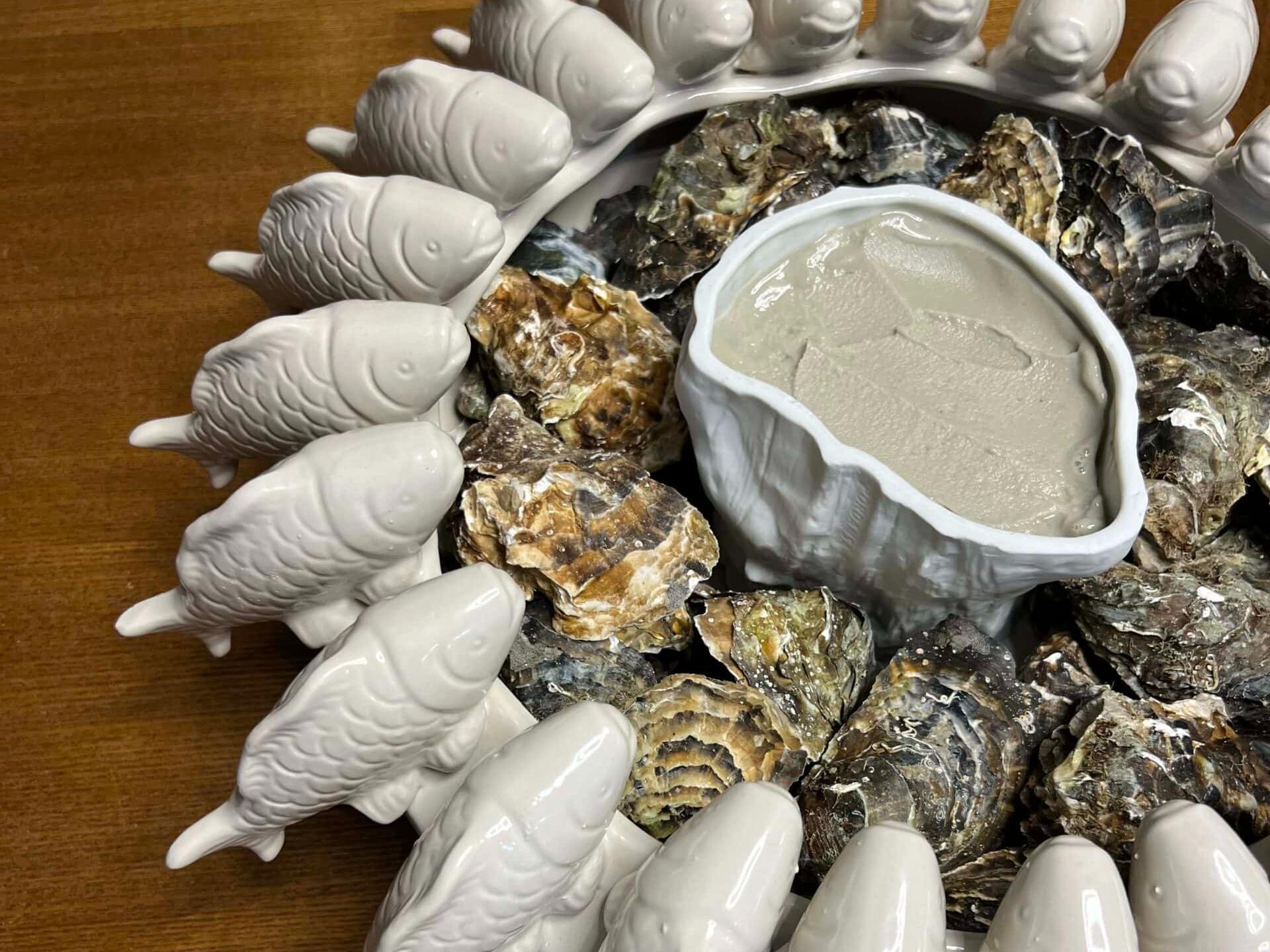 Teritoria Restaurant le Saint Hilaire