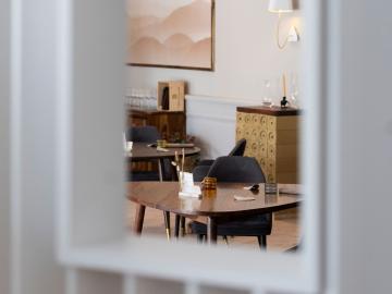 Teritoria Restaurant le Saint Hilaire