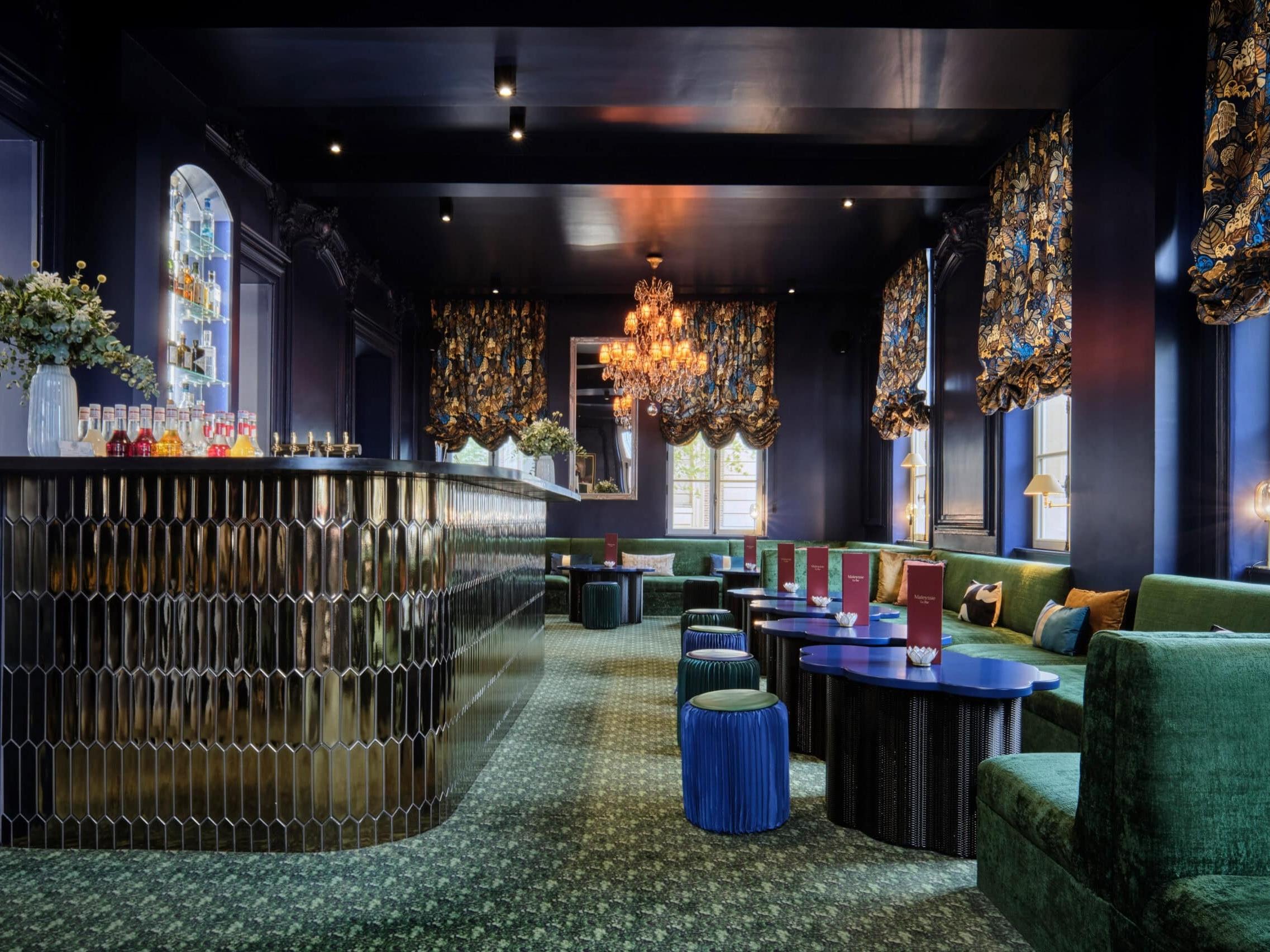 Teritoria Maison Maleyssie