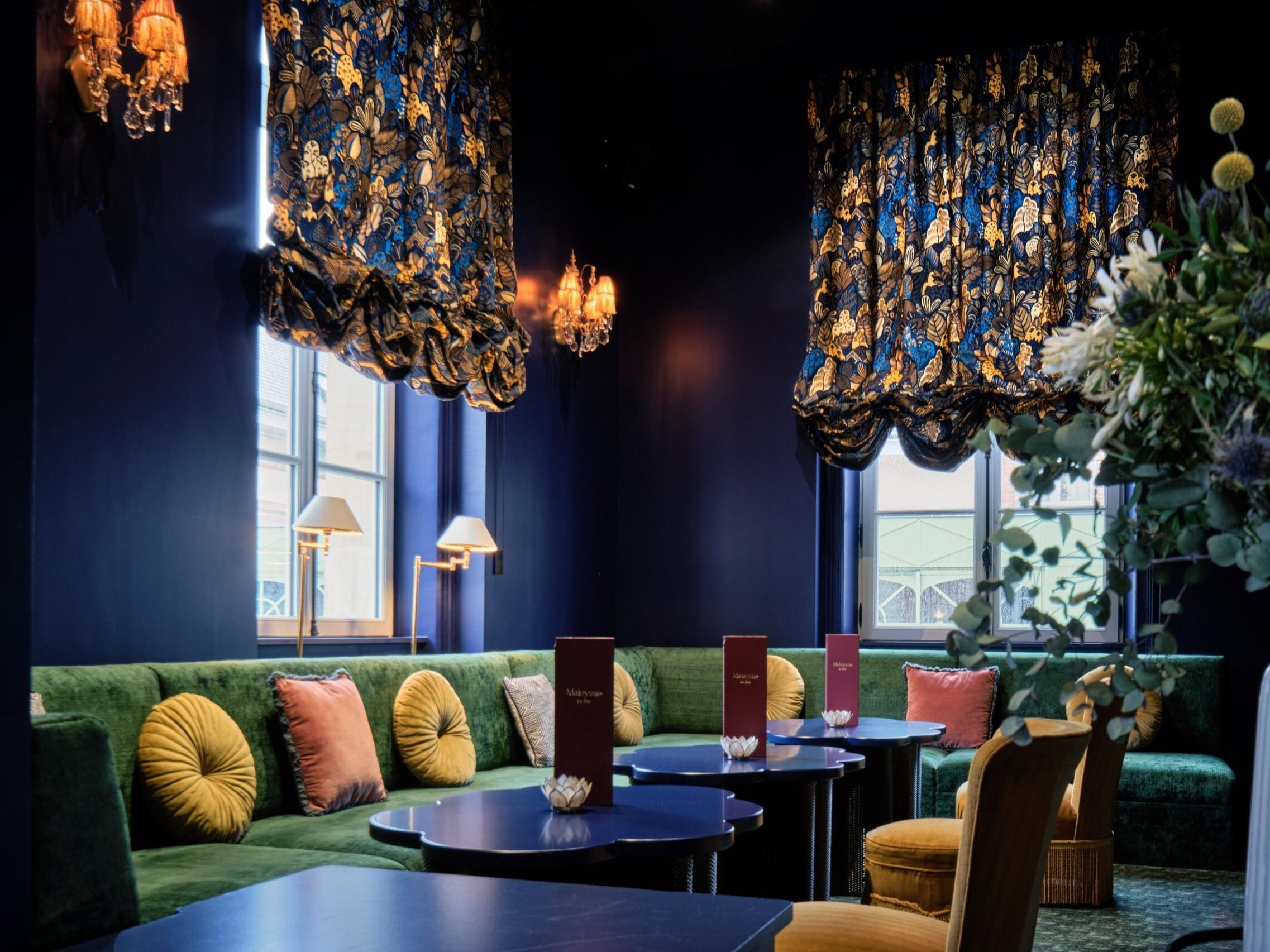 Teritoria Maleyssie - Maison d\'hôtes