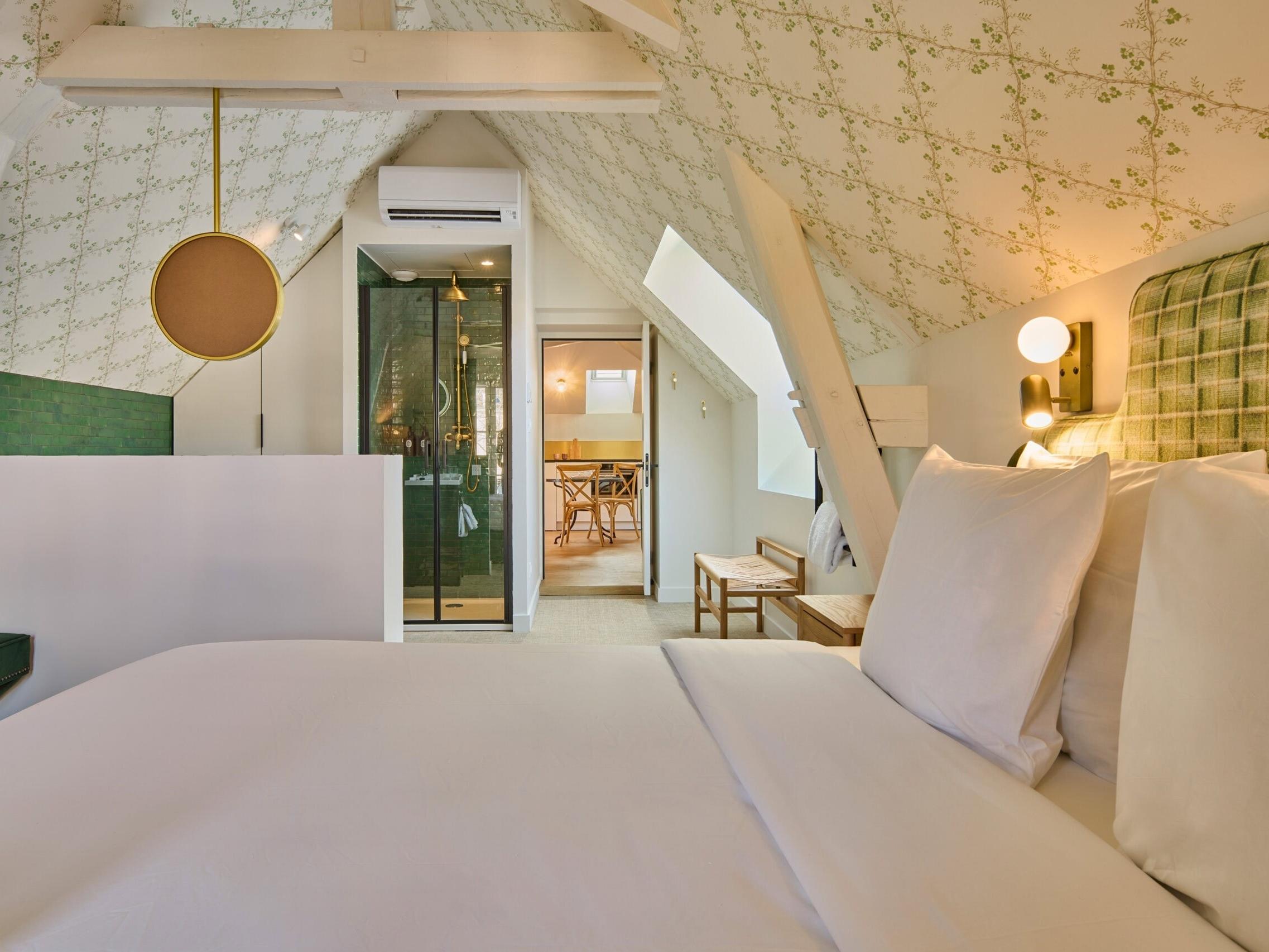 Teritoria Maleyssie - Maison d\'hôtes