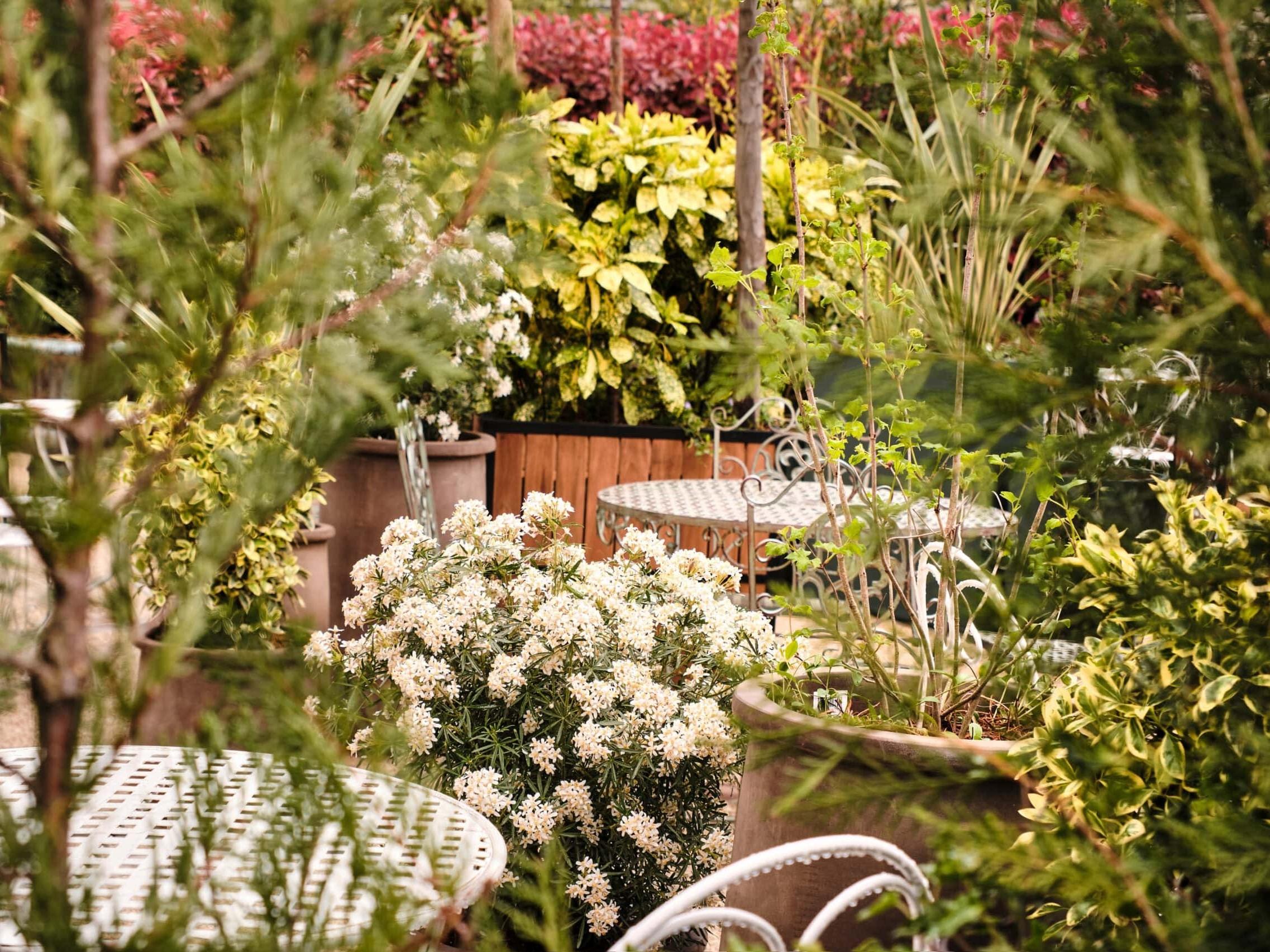 Teritoria Maleyssie - Maison d\'hôtes