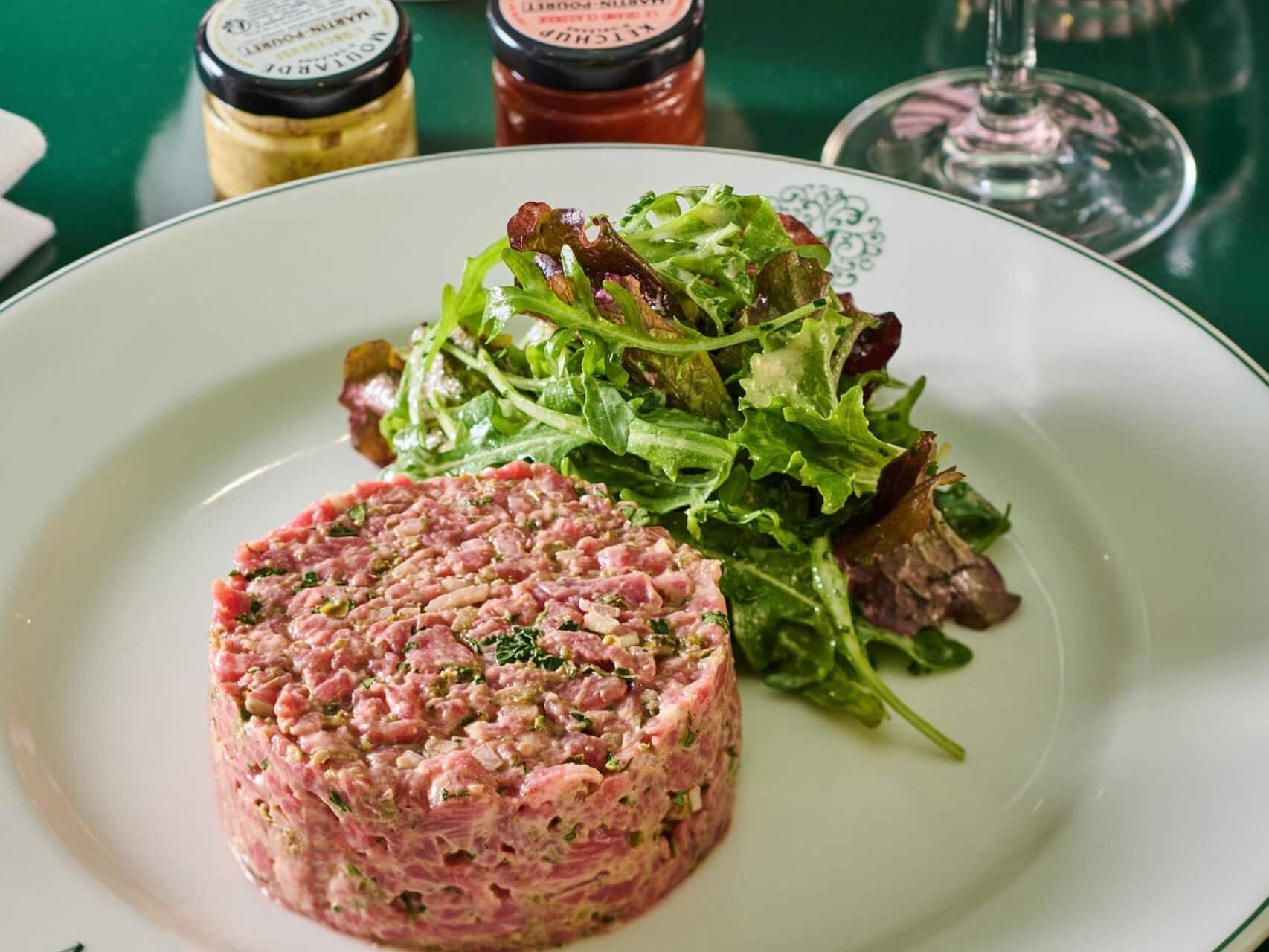 Teritoria Maison Maleyssie