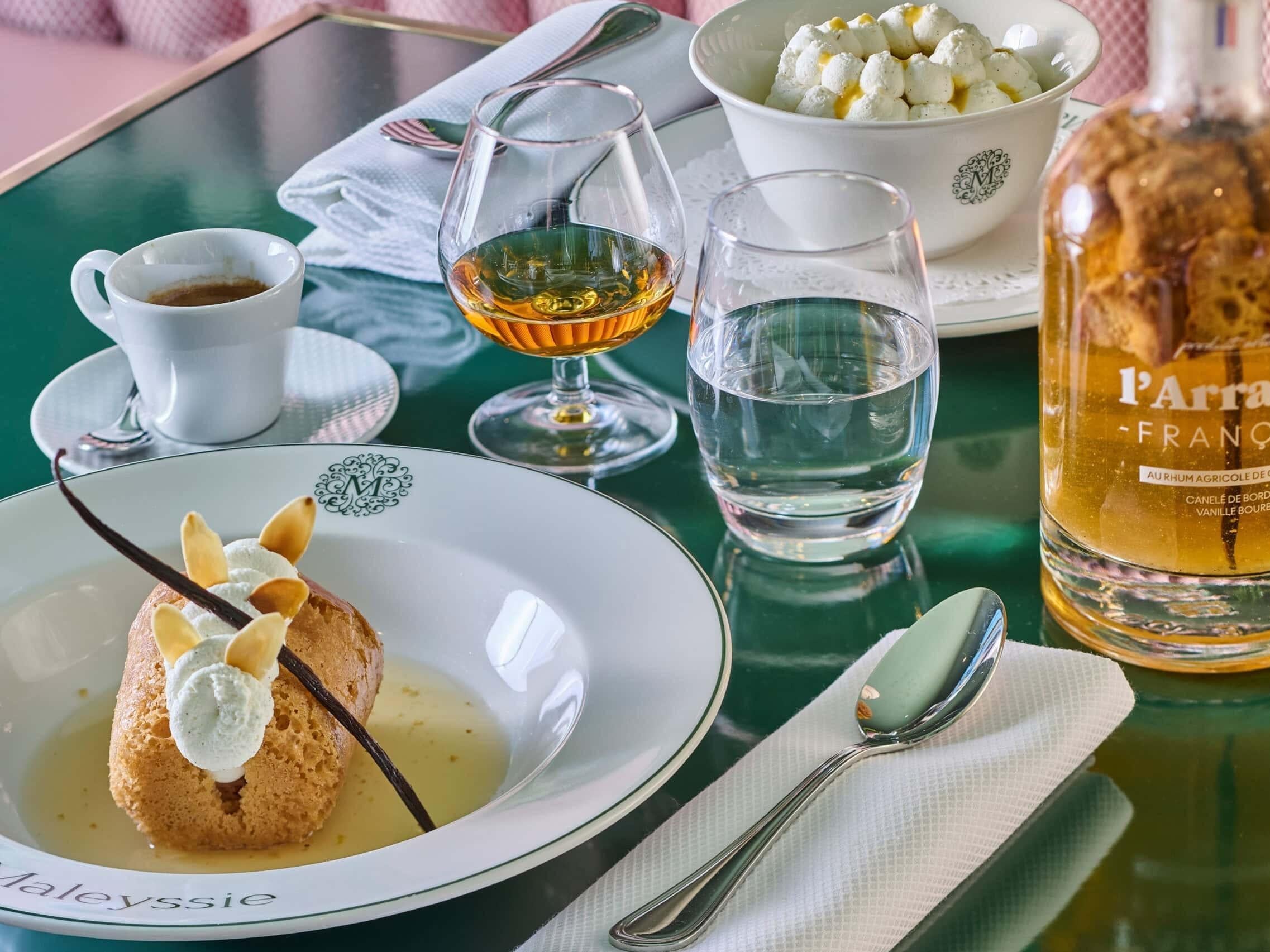 Teritoria Maleyssie - Maison d\'hôtes