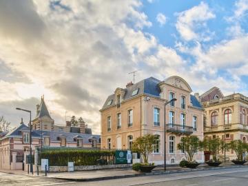 Teritoria Maison Maleyssie