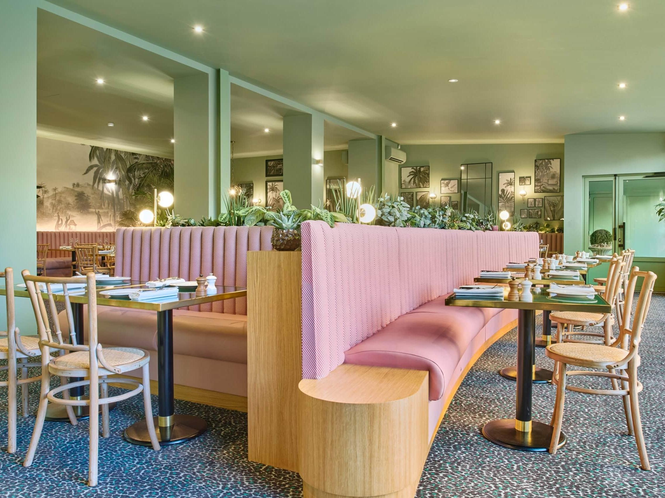 Teritoria Maison Maleyssie