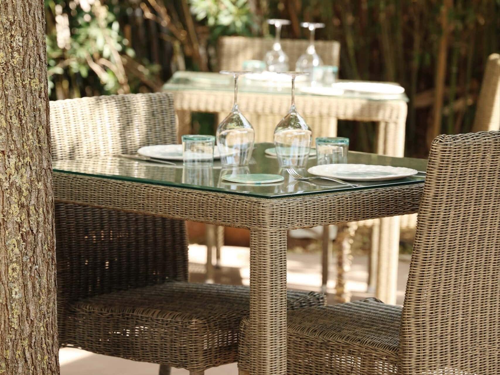 Teritoria Restaurant Domaine Terre de Mistral