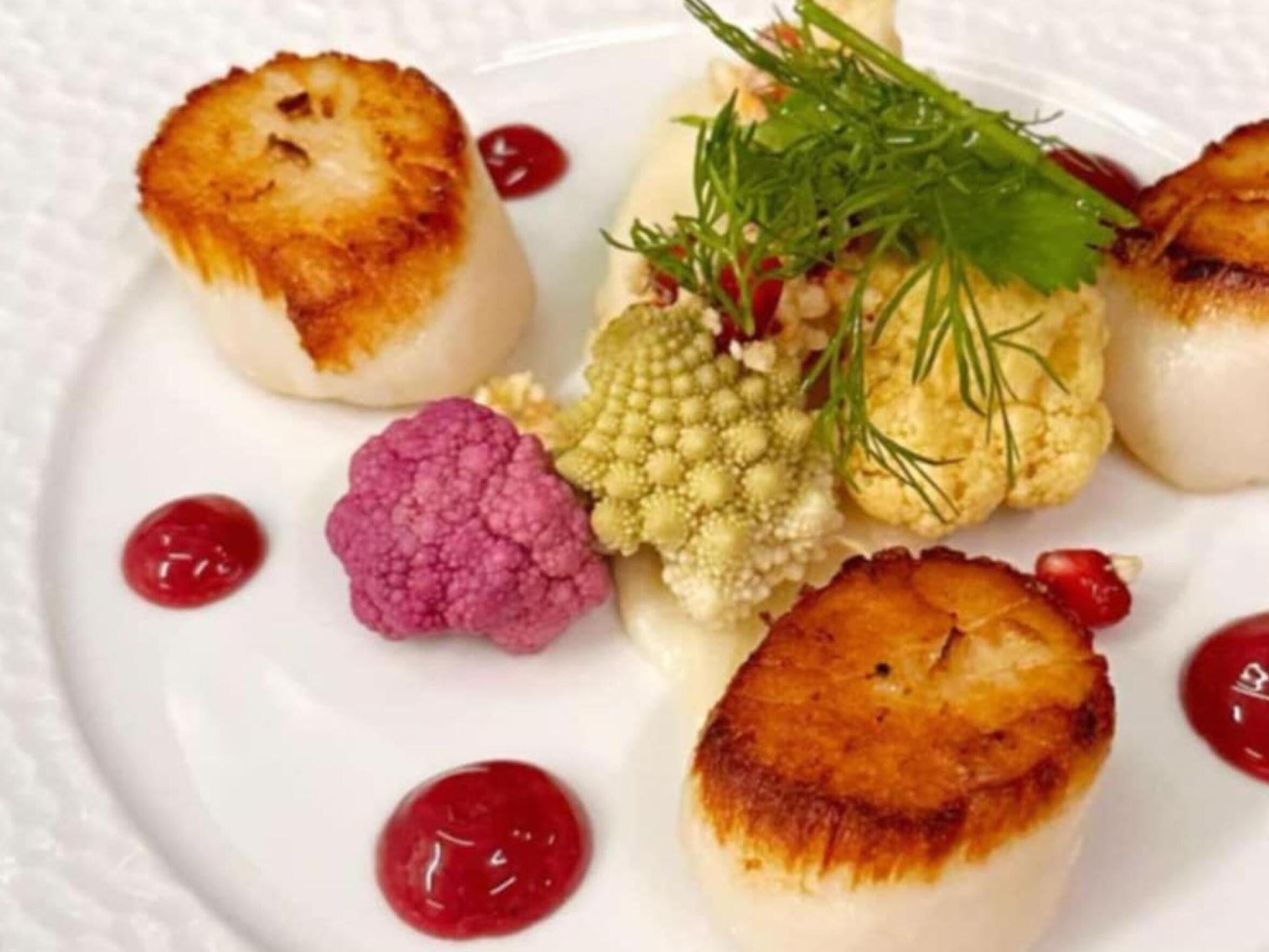 Teritoria Restaurant Domaine Terre de Mistral