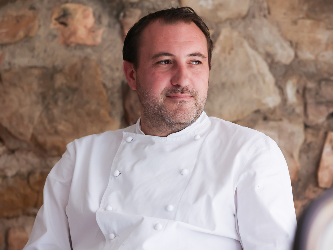 Teritoria Restaurant la Maison Mentone