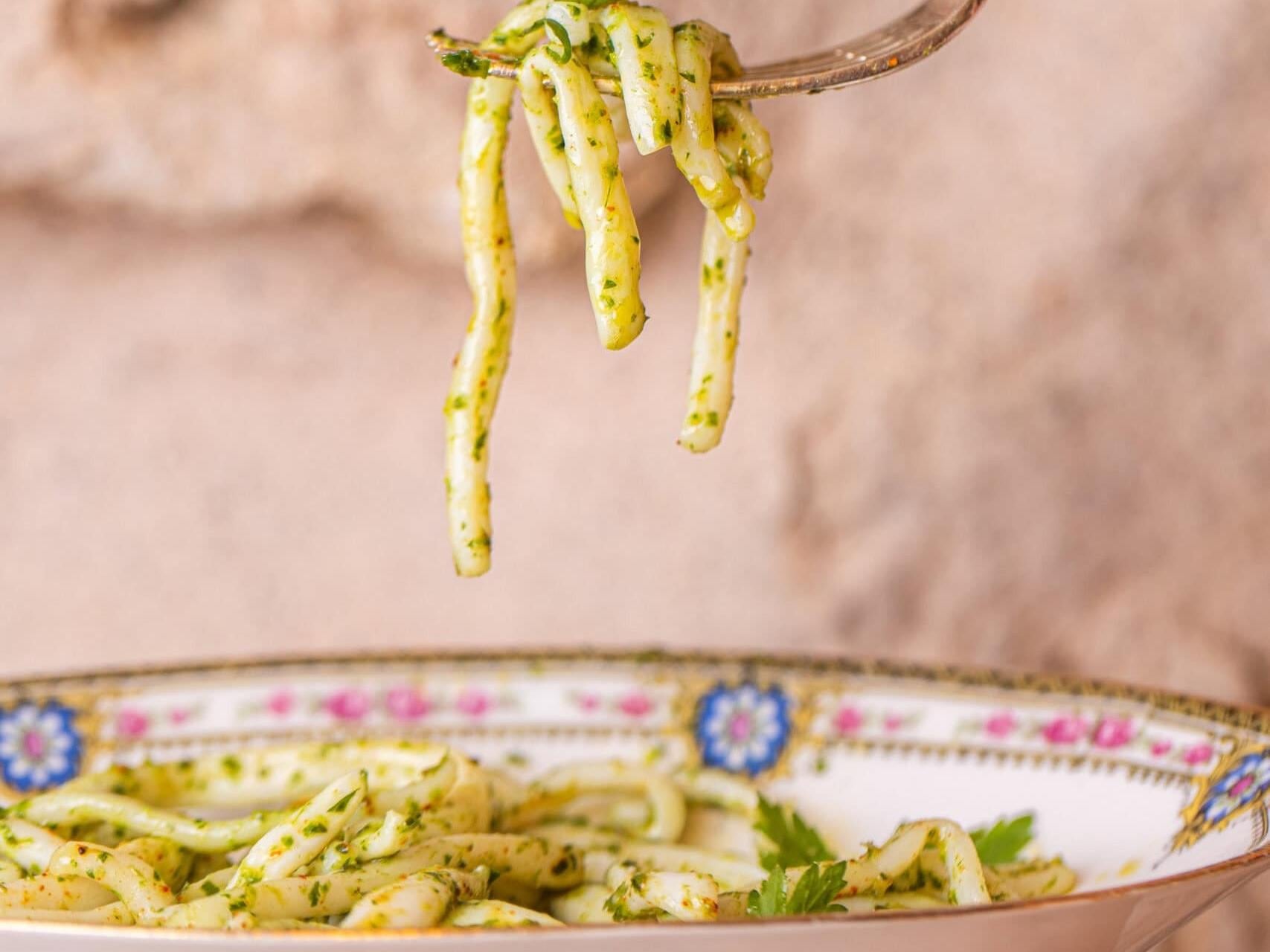 Teritoria Restaurant la Maison Mentone