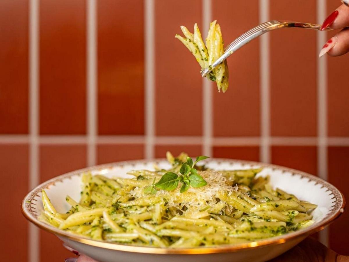 Teritoria Restaurant la Maison Mentone