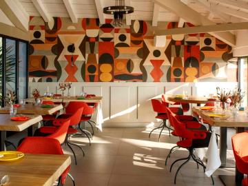 Teritoria Restaurant Auberge Marius Biarritz