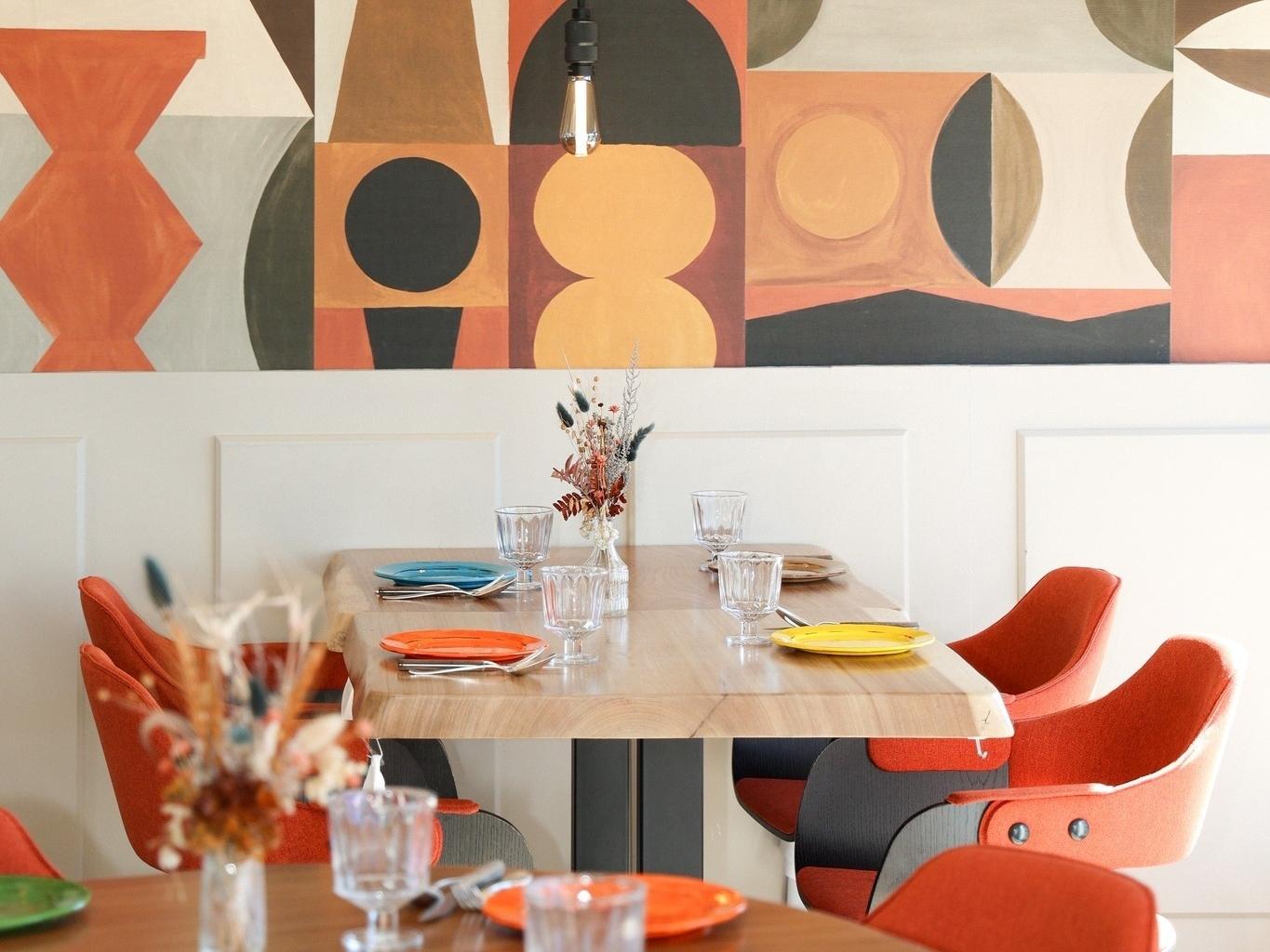 Teritoria Restaurant Auberge Marius Biarritz