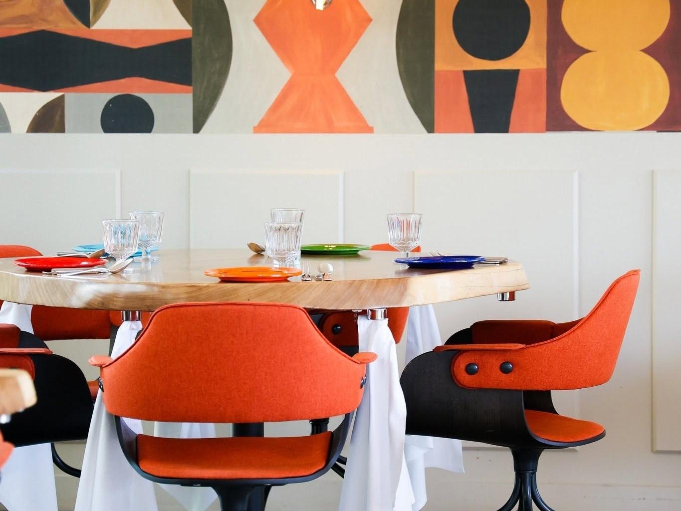 Teritoria Restaurant Auberge Marius Biarritz