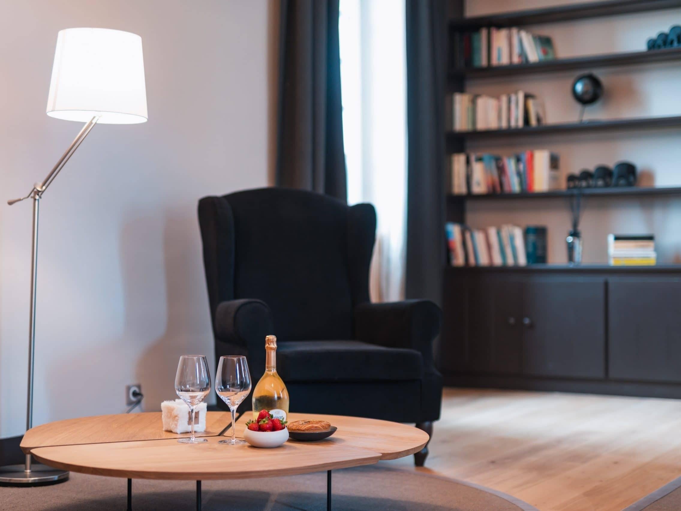 Teritoria Hôtel le Monastère de Saint-Mont