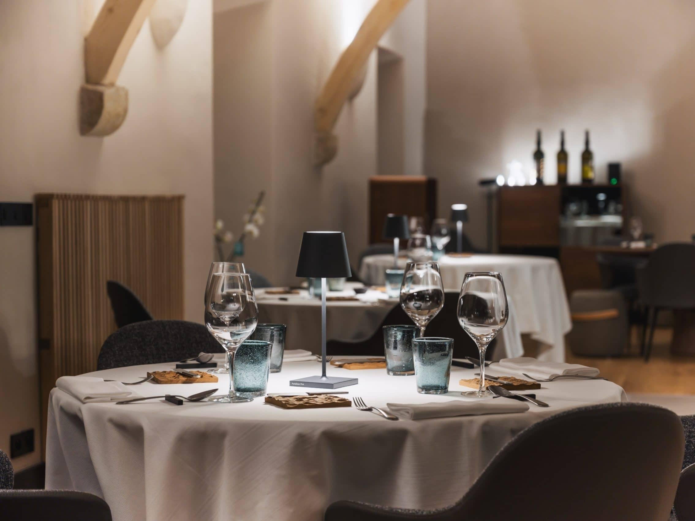 Teritoria Hôtel le Monastère de Saint-Mont